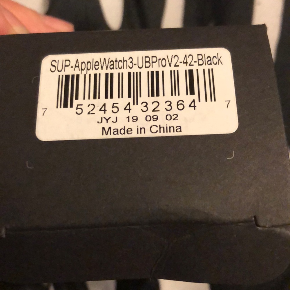 Apple Watch case - Picture 2 of 3